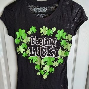 St. Patty's day shirt